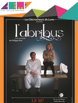 Affiche de L'Abribus