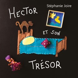 Affiche de Hector et son trésor
