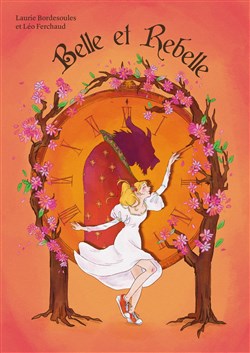 Affiche de Belle et Rebelle
