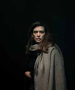 Affiche de Le secret d'Amalia