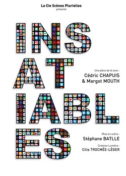 Affiche de Insatiables