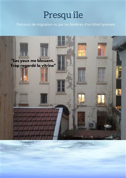 Affiche de Presqu'île