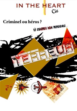 Affiche de Terreur