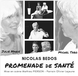 Affiche de Promenade de santé