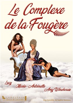 Affiche de Le complexe de la fougère
