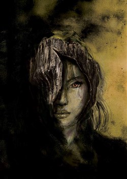 Affiche de Andromaque