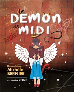 Affiche de Le démon de midi