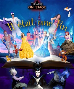 Affiche de Il était une fin