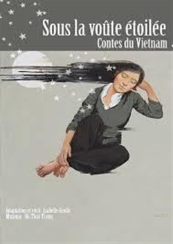 Affiche de La 7e fille du Ciel