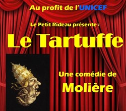 Affiche de Le Tartuffe