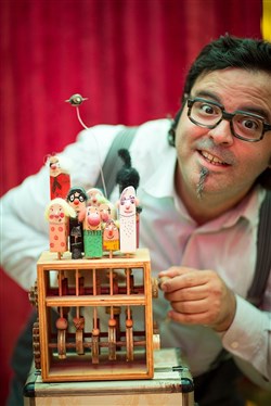 Affiche de Libelul.la