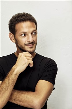 Affiche de Vincent Dedienne dans Un Soir de gala