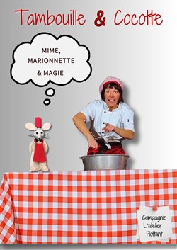 Affiche de Tambouille et Cocotte