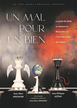 Affiche de Un mal pour un bien