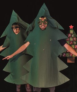 Affiche de Toc Toc Noël
