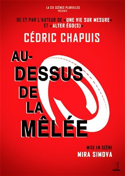 Affiche de Au-dessus de la mêlée