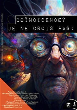 Affiche de Coïncidence ? Je ne crois pas !