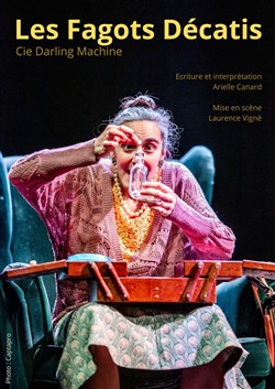 Affiche de Les fagots décatis