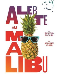 Affiche de Alerte au malibu