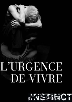 Affiche de L'urgence de vivre