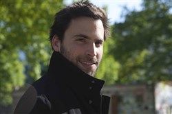 Affiche de Récital de Jean-Philippe Sylvestre, piano
