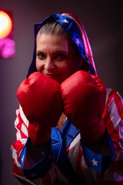 Affiche de Alexandra Coste dans Game Ovaire