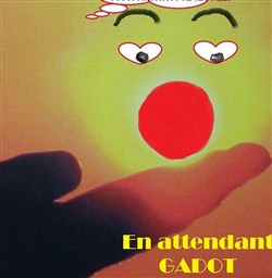 Affiche de Robert Sullon dans En attendant Gadot