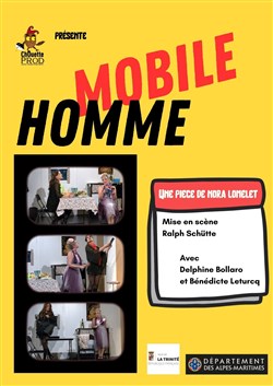 Affiche de Mobile Homme