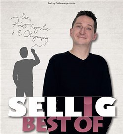 Affiche de Sellig dans Best Of