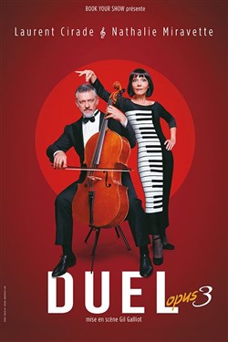 Affiche de Duel : Opus 3