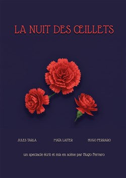 Affiche de La Nuit Des Œillets