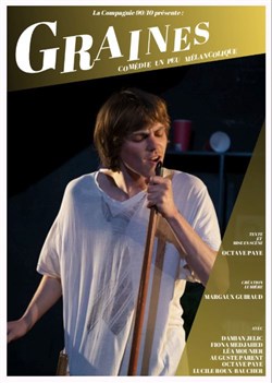 Affiche de Graînes