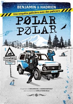 Affiche de Polar Polar