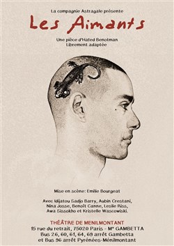 Affiche de Les Aimants