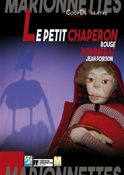 Affiche de Le Petit Chaperon rouge