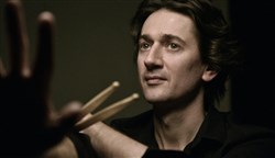 Affiche de Rdv avec Benjamin Sanz Trio
