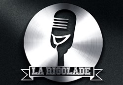 Affiche de La rigolade | Comedy club