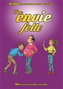Affiche de Une envie folle