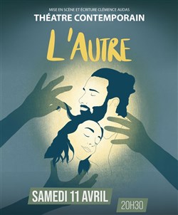 Affiche de L'Autre