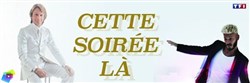 Affiche de Cette soirée là