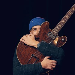 Affiche de Alex Grenier Quartet