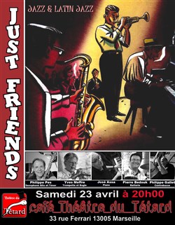 Affiche de Just Friends