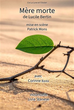 Affiche de Mère morte