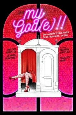 Affiche de My God(e) !