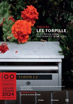 Affiche de Les Torpille