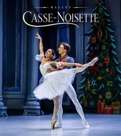 Affiche de Casse-Noisette