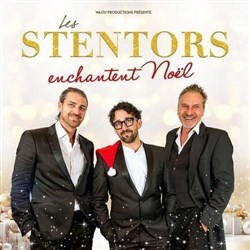 Affiche de Les Stentors enchantent Noël