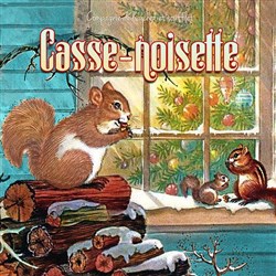 Affiche de Histoires de Casse-Noisette