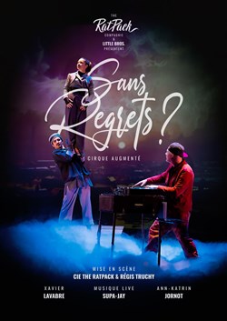 Affiche de Sans regrets ?