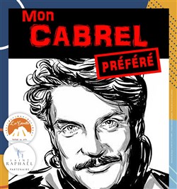 Affiche de Mon Cabrel préféré